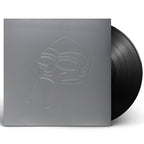 MF DOOM 'OPERATION DOOMSDAY' 2LP - SILVER