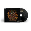 MOUTH OF WAR 'BLEED YOURSELF' CD