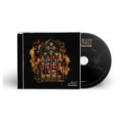 MOUTH OF WAR 'BLEED YOURSELF' CD