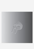 MF DOOM 'OPERATION DOOMSDAY' 2LP - SILVER