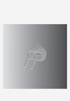 MF DOOM 'OPERATION DOOMSDAY' 2LP - SILVER