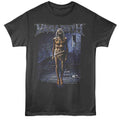 MEGADETH - CTE ALBUM ART SHIRT