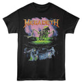 MEGADETH - NO MORE MR NICE GUY SHIRT