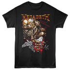 MEGADETH - PEACE SELLS SHIRT