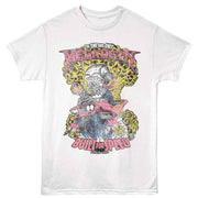MEGADETH - BUILT FOR SPEED SHIRT