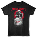 MEGADETH - FOREVER SHIRT