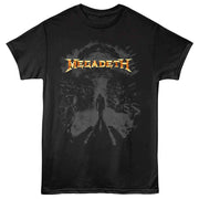 MEGADETH - ATOMIC SHIRT