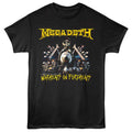MEGADETH - WARHEADS SHIRT