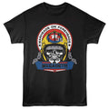 MEGADETH - VIC HEAD SHIRT