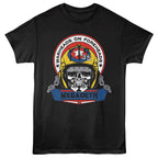 MEGADETH - VIC HEAD SHIRT