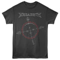MEGADETH - CRYPTIC WRITINGS SHIRT