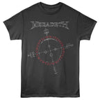 MEGADETH - CRYPTIC WRITINGS SHIRT