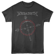 MEGADETH - CRYPTIC WRITINGS SHIRT