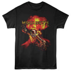 MEGADETH - NUCLEAR SHIRT