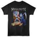 MEGADETH - HOURGLASS SHIRT