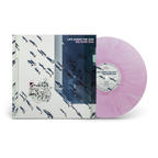MILITARIE GUN ‘LIFE UNDER THE GUN’ LP - LTD. 500 - PINK MARBLE