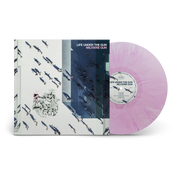 MILITARIE GUN ‘LIFE UNDER THE GUN’ LP - LTD. 500 - PINK MARBLE
