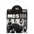 MC5 'I CAN ONLY GIVE YOU EVERYTHING / I JUST DON'T KNOW' 7" SINGLE (WHITE VINYL)