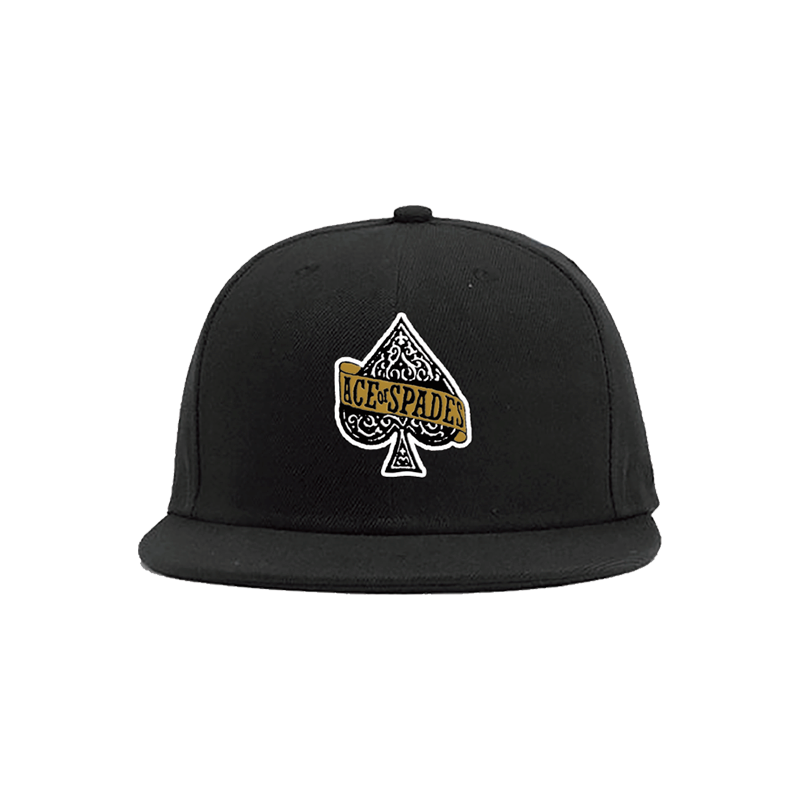 REVOLVER x MOTÖRHEAD COLLECTION - EXCLUSIVE - LTD. 200
