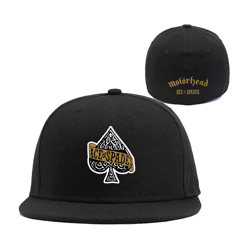 REVOLVER x MOTÖRHEAD COLLECTION - EXCLUSIVE - LTD. 200