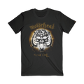 REVOLVER x MOTÖRHEAD 'OVERKILL' LIMITED EDTION NUMBERED T-SHIRT