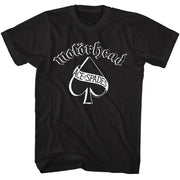 MOTORHEAD - ACE OF SPADES SHIRT