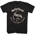 MOTORHEAD - ACE TOUR 80 SHIRT