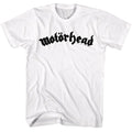 MOTORHEAD - DARK LOGO SHIRT