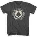 MOTORHEAD - BORN TO LOSE SHIRT