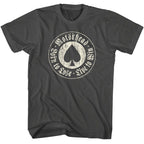 MOTORHEAD - BORN TO LOSE SHIRT