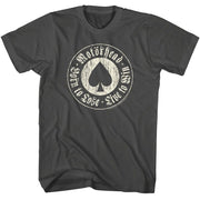 MOTORHEAD - BORN TO LOSE SHIRT