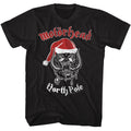 MOTORHEAD - NORTH POLE SHIRT