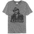 MOTORHEAD - LEMMY SHIRT