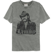 MOTORHEAD - LEMMY SHIRT