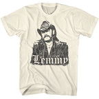 MOTORHEAD - LEMMY SHIRT