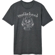 MOTORHEAD - SPADE AND WARPIG SHIRT
