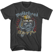 MOTORHEAD - JAPANESE TOUR SHIRT