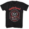 MOTORHEAD - DRINK LOUD SHIRT