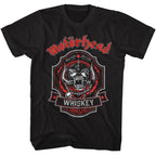 MOTORHEAD - DRINK LOUD SHIRT