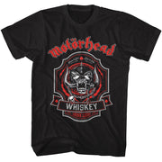 MOTORHEAD - DRINK LOUD SHIRT