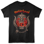 MOTORHEAD - 50 SHIRT