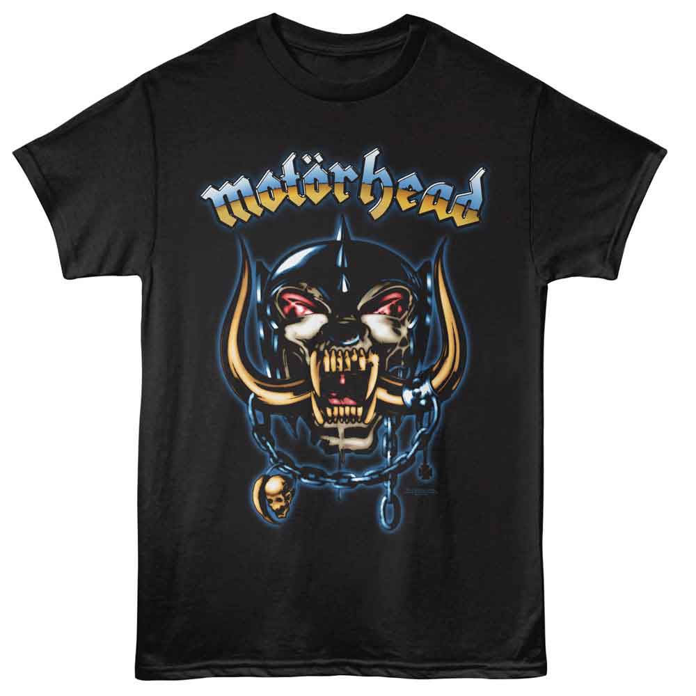 MOTORHEAD - CHAIN SHIRT