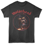 MOTORHEAD - TRAIN SHIRT