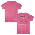 MOTORHEAD - ANOTHER PERFECT TOUR SHIRT