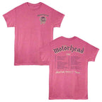 MOTORHEAD - ANOTHER PERFECT TOUR SHIRT