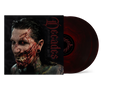MOTIONLESS IN WHITE 'DECADES' 2LP - EXCLUSIVE - LTD. 500 - RUBY/SEA BLUE/GALAXY