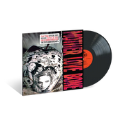 MOTHER LOVE BONE 'APPLE' LP - ECO-FRIENDLY