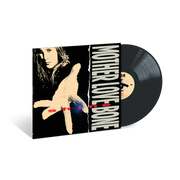 MOTHER LOVE BONE 'SHINE' LP - ECO-FRIENDLY