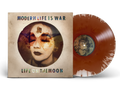 MODERN LIFE IS WAR ‘LIFE ON THE MOON’ LP - LTD. 100 - CLOUDY EARTH