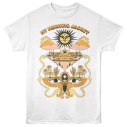 MY MORNING JACKET - MMJ SUNIVERSE SHIRT